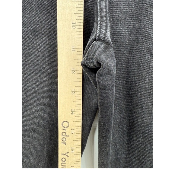 Judy Blue Jeans- 90s straight pants - Picture 8 of 10